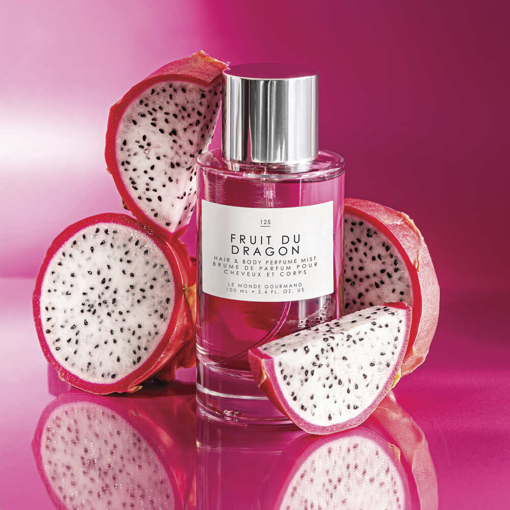 FRUIT DU DRAGON HAIR & BODY PERFUME MIST
